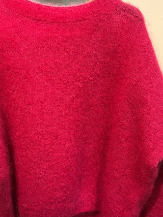 Kid Mohairneule Helén