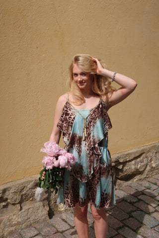 Mekko panther Dalila