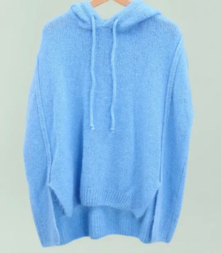 Mohairneulehuppari Molly