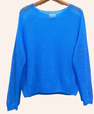 Kid Mohairneule Aurora (pitkähiha)