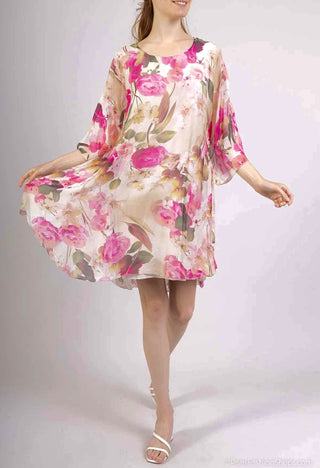 Silkkimekko Alina