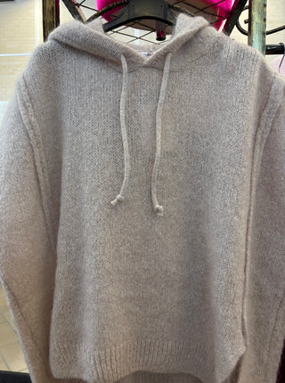 Mohairneulehuppari Molly