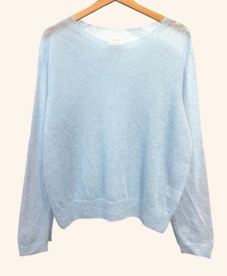 Kid Mohairneule Aurora (pitkähiha)