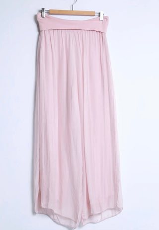 SILKKIVISKOOSIHOUSUT Linda