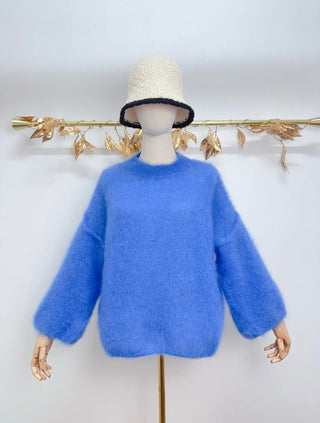 Kid Mohairneule Elsa