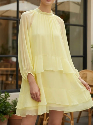 Silkkimekko Soleil