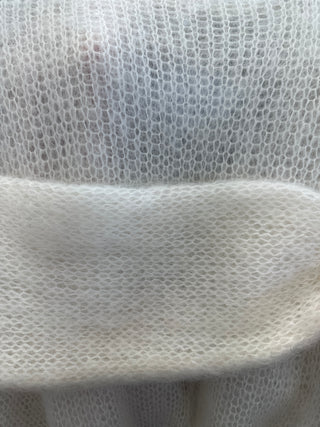 Mohairneule Hattara