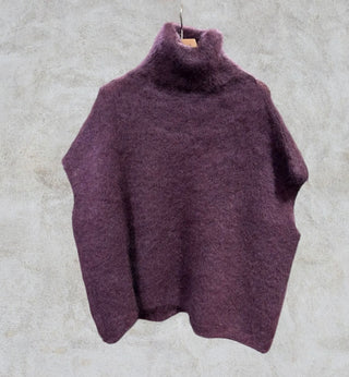 Kidmohairpooloneule Gracié
