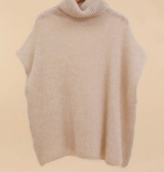 PooloMohairneule Gracie