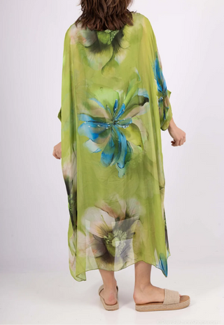 SILKKIVISKOOSIKAFTAN Eden