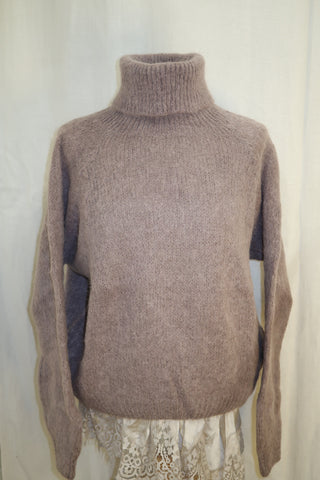 Alpakkapooloneule Annié