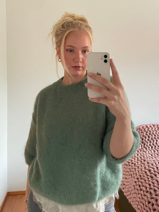 Mohairneule Sabrina