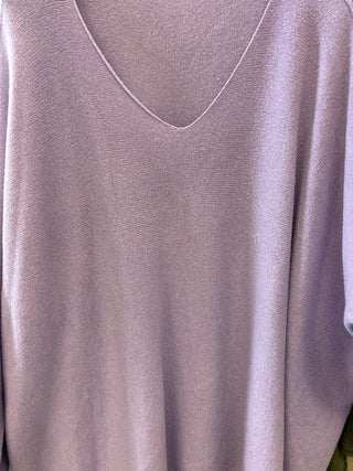 Viskoosineule Viivi ( + size )