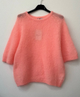 Kidmohairneule Monna ( lyhythiha)