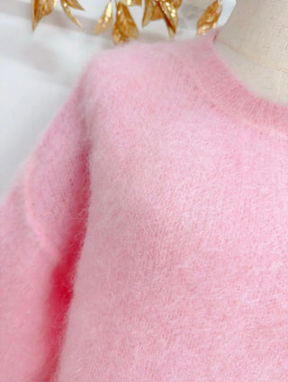 Kid Mohairneule Elsa