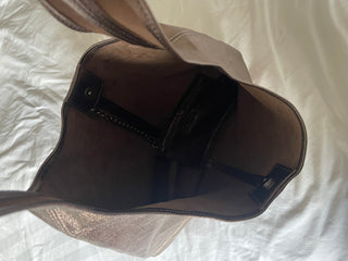 Leather bag Olivia