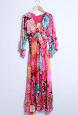 silkkimekko DREAMS