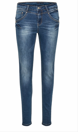 FARKUT AMELIÉ  SLIM ( alaspäin kapeneva)