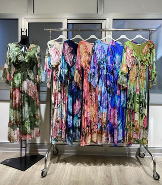 silkkimekko DREAMS