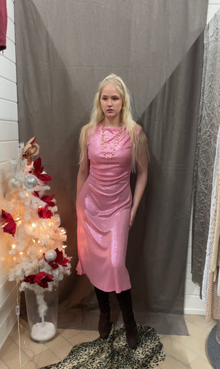 Dress Paris