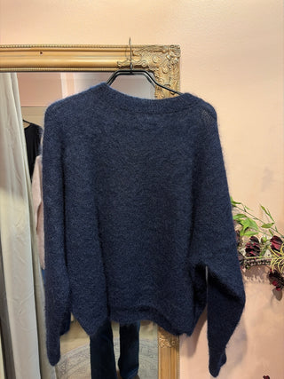 Kid Mohairneule Helén