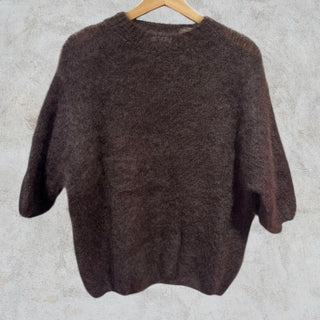 Kid Mohairneule Heidi