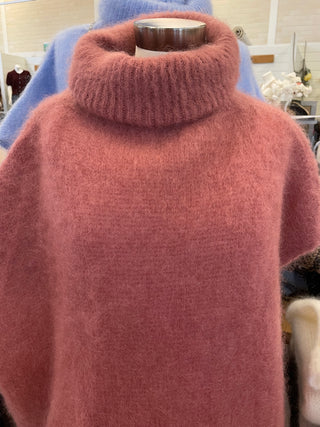 Kidmohairpooloneule Gracié