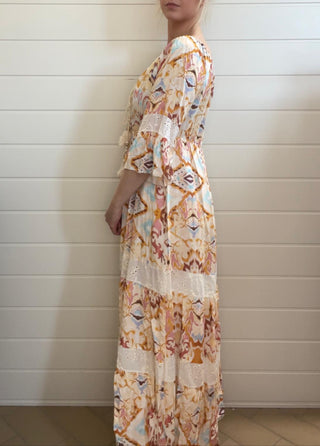 BOHO maximekko Olivia