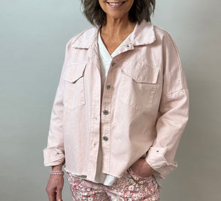 Farkkutakki Edvina