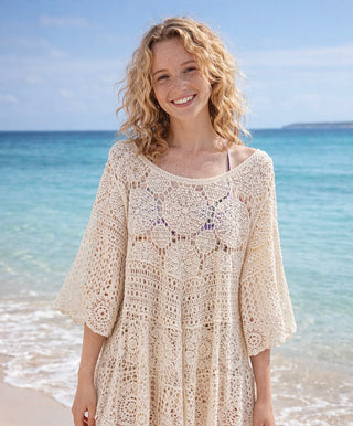 Pitsipusero samantha