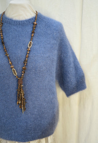 Kidmohairneule Monna ( lyhythiha)