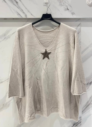 VISKOOSINEULEPUSERO  STAR
