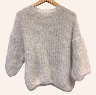 Kid Mohairneule Kiira