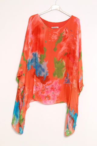 SILKKIKAFTAN