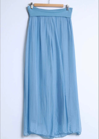 SILKKIVISKOOSIHOUSUT Linda