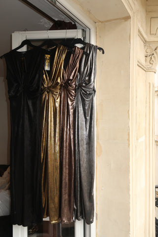 Dress Parisienne