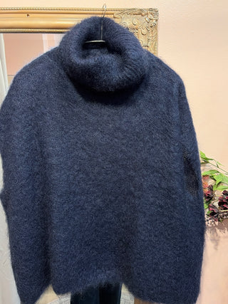 Kidmohairpooloneule Gracié