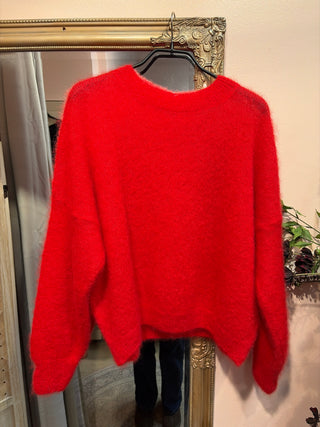 Kid Mohairneule Helén