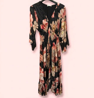 silkkimekko Lily