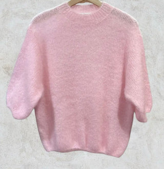 Kid Mohairneule Heidi