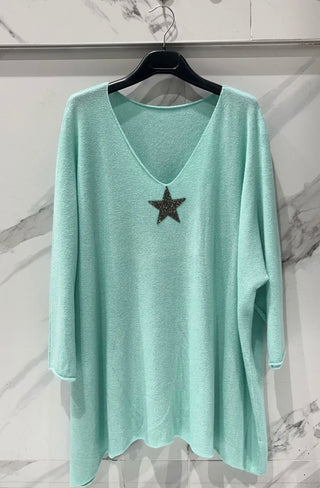 VISKOOSINEULEPUSERO  STAR