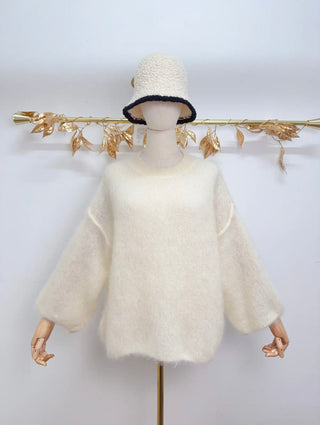 Kid Mohairneule Elsa