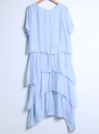 Silkkimekko Heidi