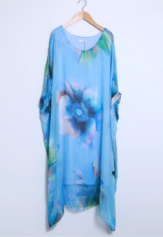 SILKKIVISKOOSIKAFTAN Eden