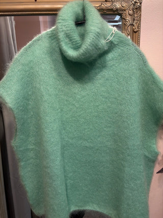 Kidmohairpooloneule Gracié