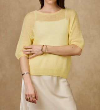 Kid Mohairneule Aurora (lyhythiha)