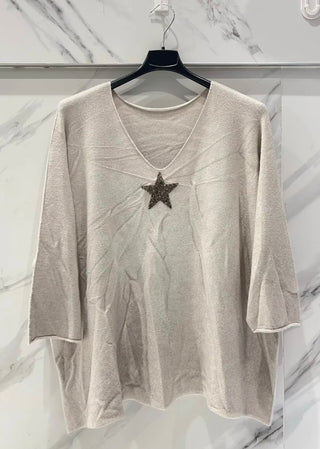 VISKOOSINEULEPUSERO  STAR