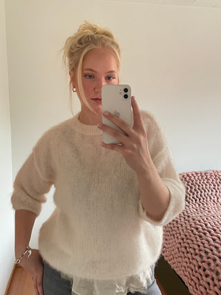 Mohairneule Sabrina