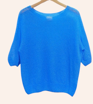 Kid Mohairneule Aurora (lyhythiha)