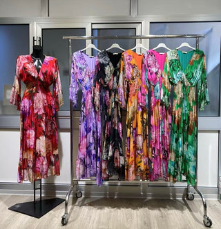 silkkimekko DREAMS